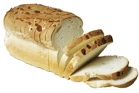 dutch crunch bread cartoon