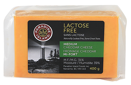 Lactose Free Cheese - Country Grocer