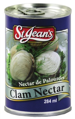 Clam Nectar - Country Grocer