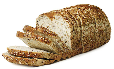 Canadian Harvest Bread - Country Grocer